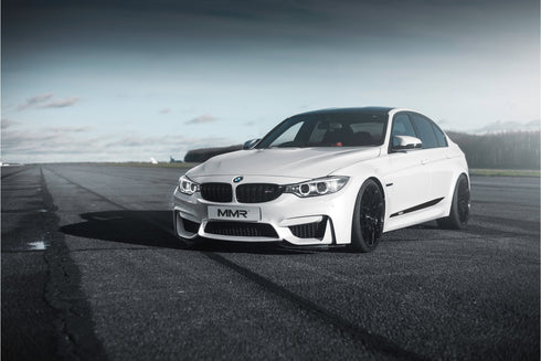 RESSORTS D'ABaissement MMR PERFORMANCE (F8x M3/M4)